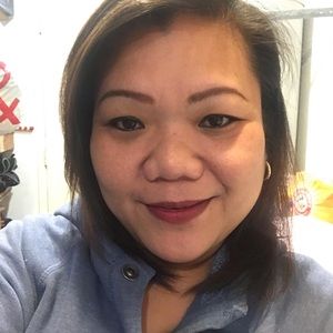 Meet your Posher, Glenda